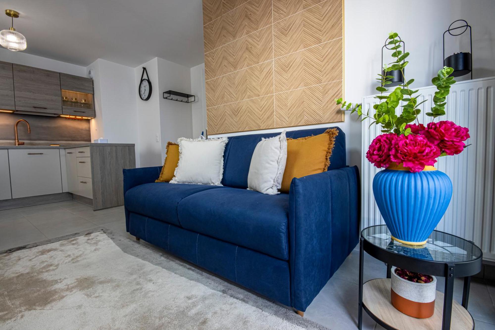 Appartement Cosy Aux Portes De Disney - 7 Pers Шессі Екстер'єр фото